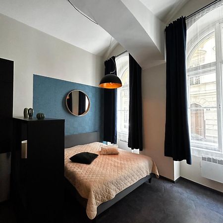 Apartments In The Heart Of Prague Praga Exterior foto
