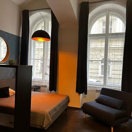 Apartments In The Heart Of Prague Praga Exterior foto