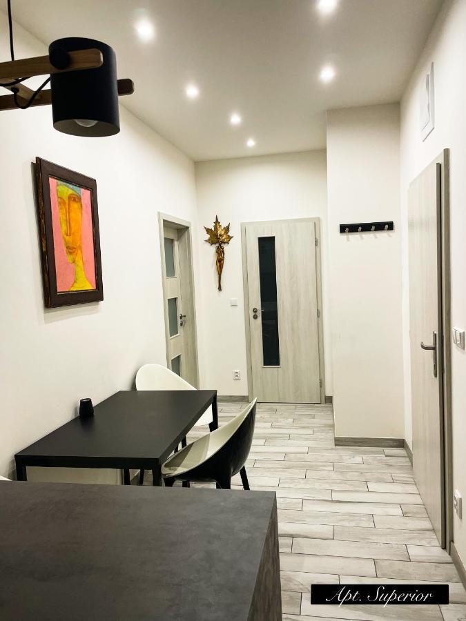Apartments In The Heart Of Prague Praga Exterior foto