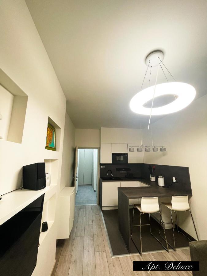 Apartments In The Heart Of Prague Praga Exterior foto
