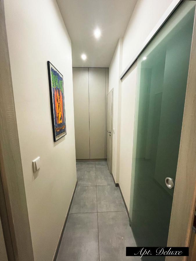 Apartments In The Heart Of Prague Praga Exterior foto
