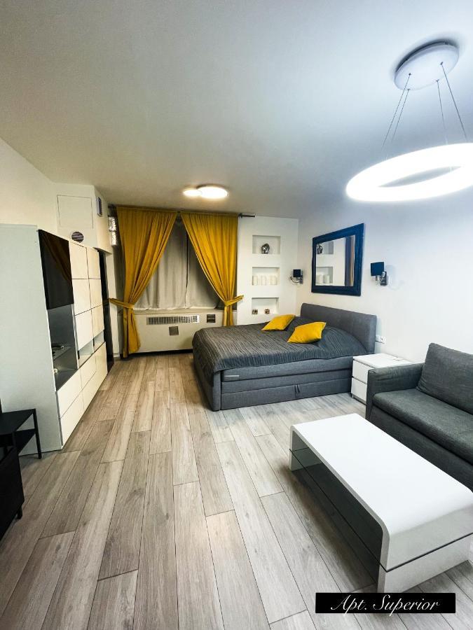 Apartments In The Heart Of Prague Praga Exterior foto