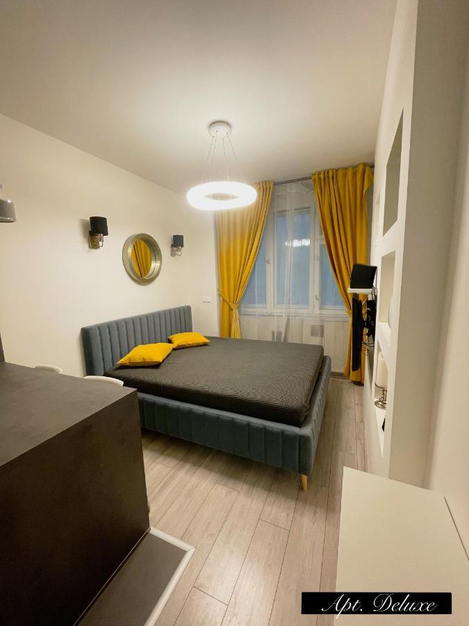 Apartments In The Heart Of Prague Praga Exterior foto