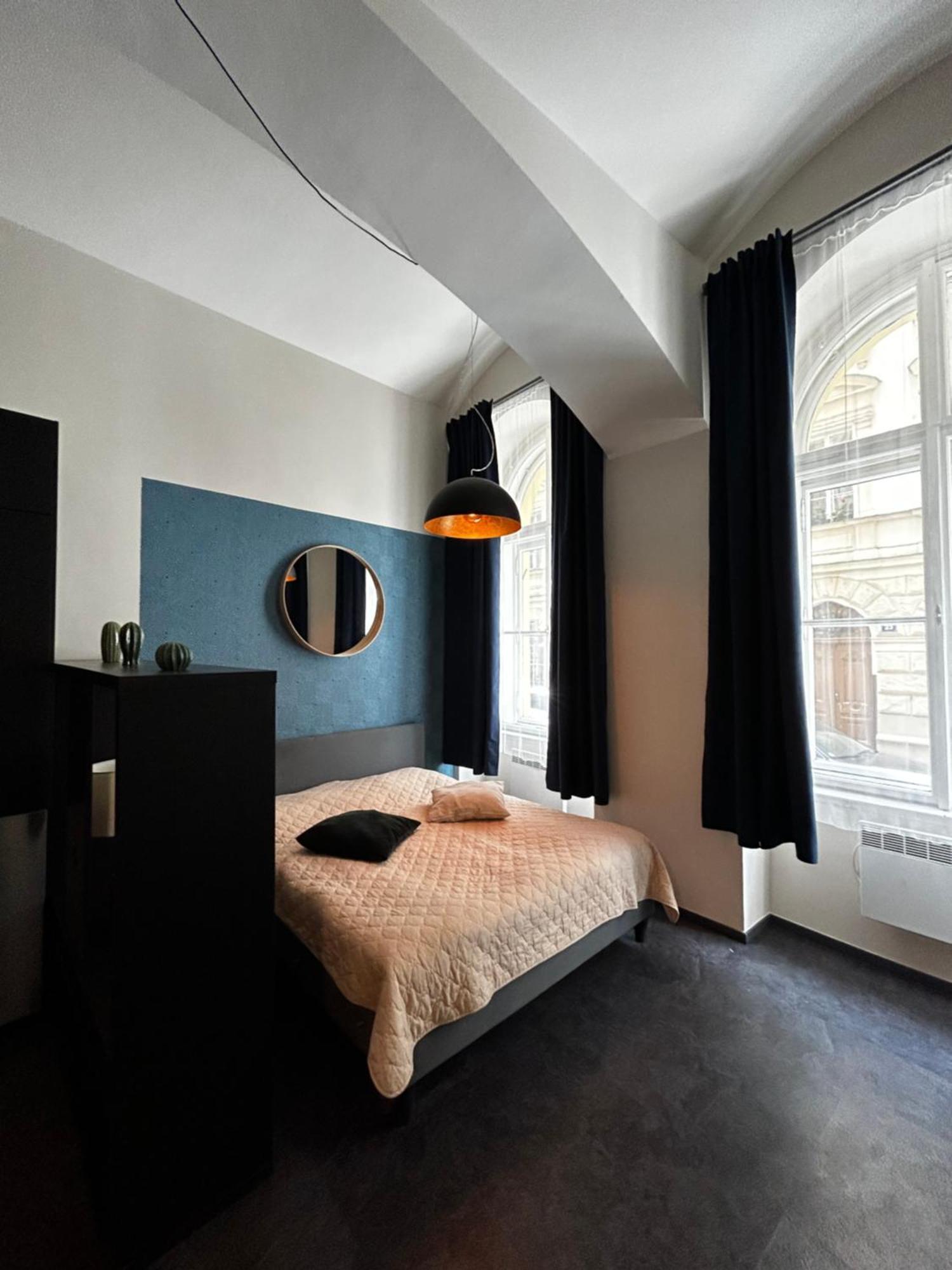 Apartments In The Heart Of Prague Praga Exterior foto