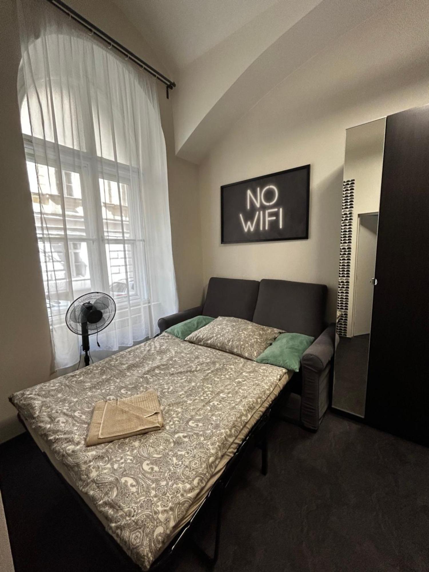 Apartments In The Heart Of Prague Praga Exterior foto