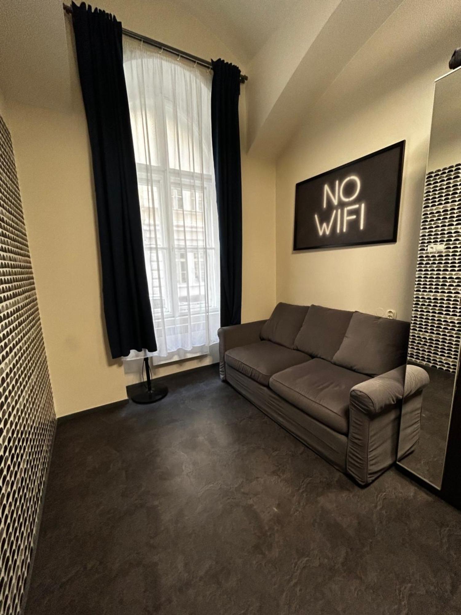 Apartments In The Heart Of Prague Praga Exterior foto