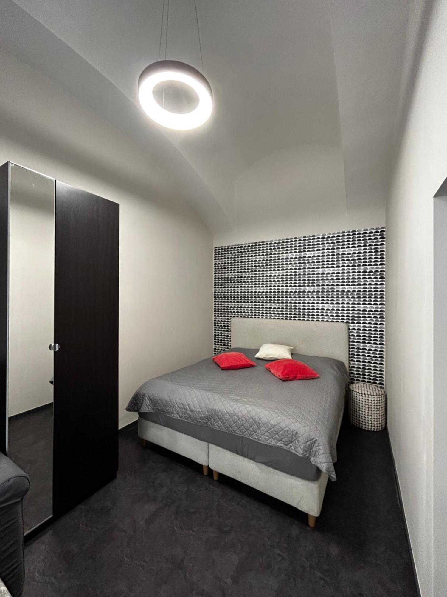 Apartments In The Heart Of Prague Praga Exterior foto